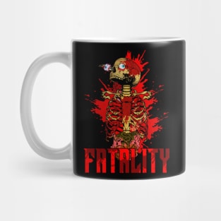 FATALITY Mug